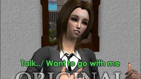 Overlayed Decorgal Talk Hacks