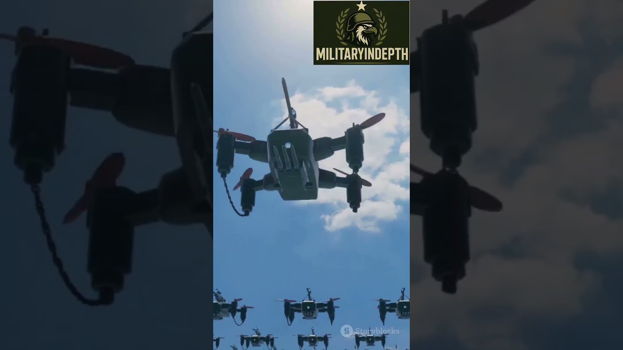 What is the UK's classified 6th Gen fighter? 