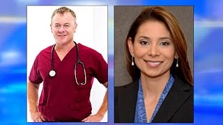 2 Doctors Killed In South Boston To Be Remembered In Funeral Mass