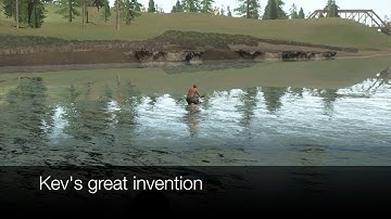 Miscreated: New water vehicle