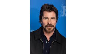 Christian Bale Biography