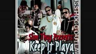 Watch Ray J Keep It Playa video
