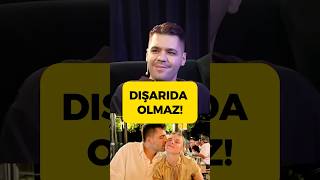 Tenha Olmazsa Utangacım Emir Can İğrek