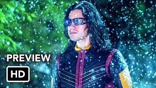 The Flash 3X22 Inside Infantino Street Hd Season 3 Episode 22 Inside