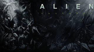 Alien Covenant Music Video