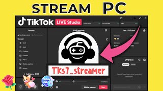 📱Como hacer directos en TIK TOK  con el obs Tik Tok Live studio 😍 by Youdevice! / TKs7 1,183 views 8 months ago 20 minutes