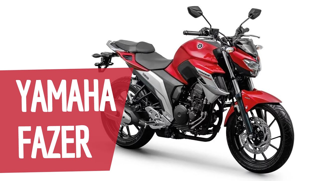 Tabela de Preço do Seguro da Yamaha FAZER 250 CC - YouTube