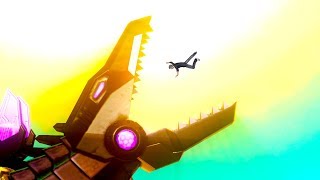 Transformers/Jurassic World Part 3 Transformers/Jurassic World Part 3