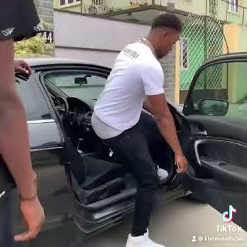 Igbo dance - egwu abuja - sir Dalinton nwangwu - lilsteveofficial walking step - tiktok video
