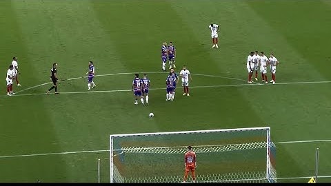 PEIA NO BAHIA! FORTALEZA ATROPELA BAHIA - FORTALEZA 4 X 1 BAHIA - VICE LÍDER DE NOVO O LAION
