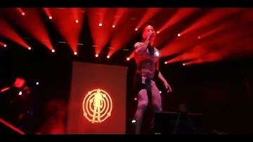 Kid Cudi - Mr. Rager : Live @ the o2 Arena, London 15/11/22