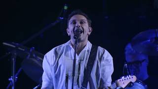 No Te Va Gustar - Si El Mar Me Ve (En vivo en Uruguay)