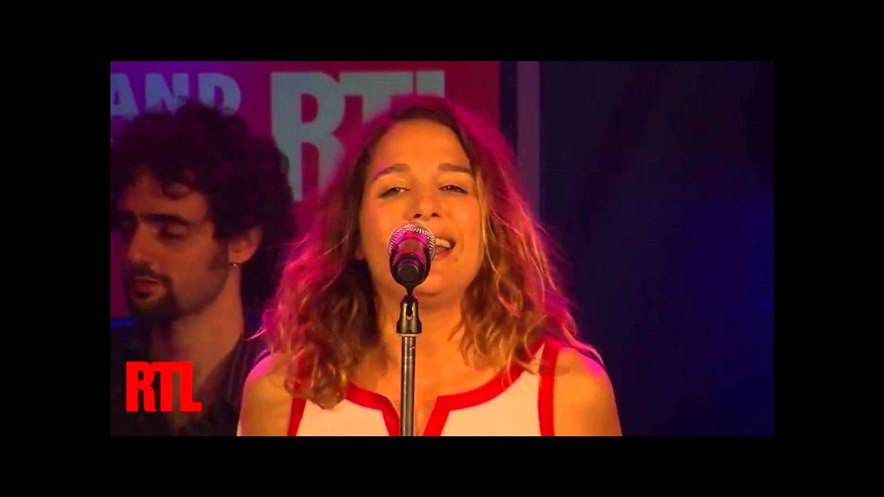 aylin prandi- tu vuo fa l'americano