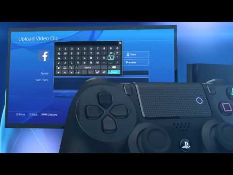 11 things you need to know about PS4 software update 1.7 | #4ThePlayers