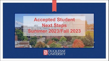 Next Steps SU 23 / FA 23