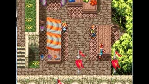 GSCentral.org - Chrono Trigger (SNES) - Walk Through Walls (mgardner) (PAR)