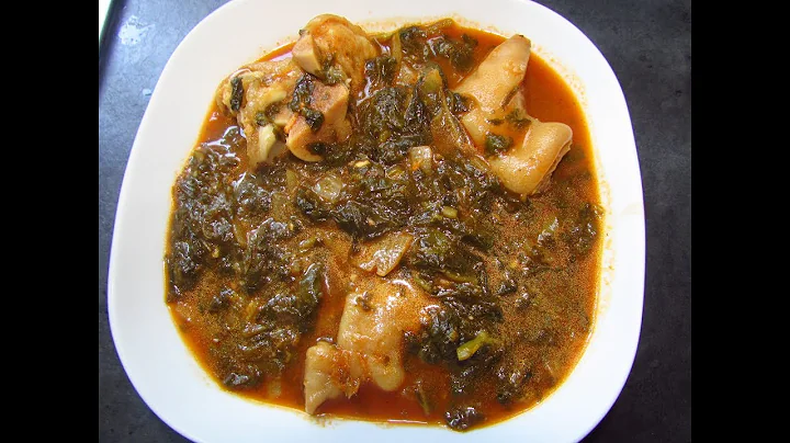 Congolese Ngai Ngai Na Makoso