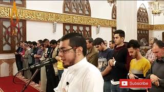 Surah Al Furqan | Quran Recitation Emotional by Qari Ahmed Abdul Razeq Nasr | AWAZ Resimi