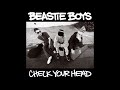 Beastie boys  check your head full album