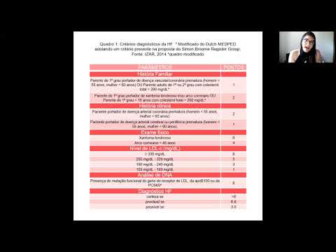 Critérios Clínicos e