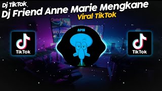 Download lagu Dj Friend Anne Marie Sound Rizki.sz Viral Tik Tok Terbaru 2022!! Mp3 Video Mp4