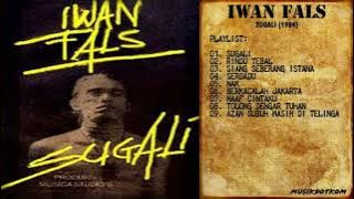 IWAN FALS Album SUGALI (1984) - MUSIKDOTKOM