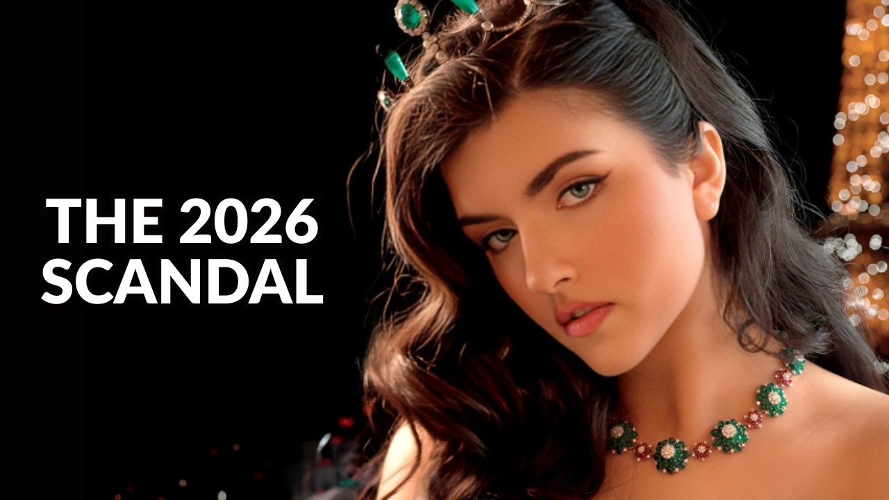 Angelina Jordan: From Child Prodigy to Global Icon (2026)