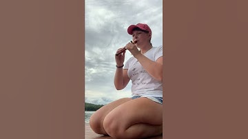Thumbnail of Native American Flute - Music on the Pond