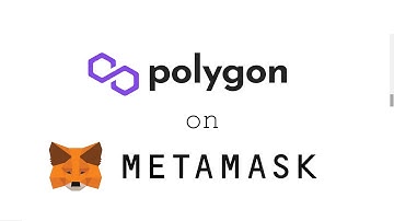 How to add Polygon/Matic network on MetaMask