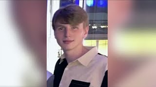 Riley Strain's family says they are still searching for answers on what happened to him in Nashvi...