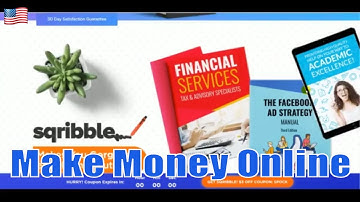 Sqribble Review | Best ebook creator software |  See Sqribble Here (2020)