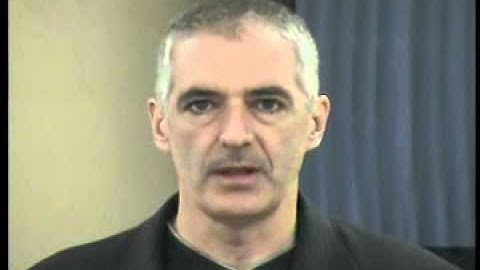 Before-and-After: Soft Voice, Darting Eyes