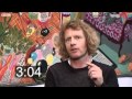 BBC News   Five Minutes With  Grayson Perry mp4