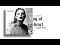 King Of My Heart - Taylor Swift (Extended)