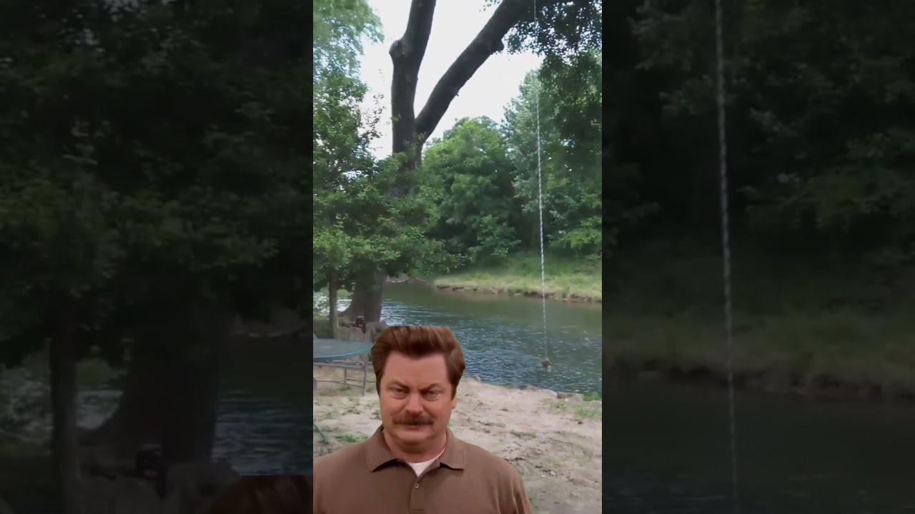 Dee Doss' First Day In The Beautiful State Of Virginia! 