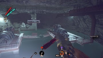 DEATHLOOP The complex divert the power #all6gens #fast&easy