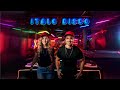 EuroMartina Italo Disco Official Music Video ITALO DISCO DANCE KORG STYLE INSTRUMENTAL