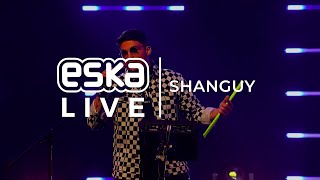 Holy Molly & Shanguy - C'est La Vie | Eska Live!
