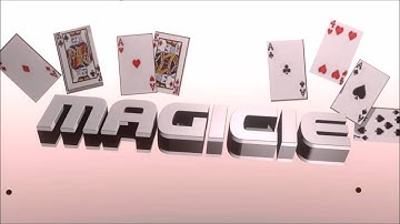 intro for magicike by: haxufx