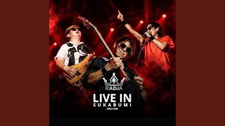 Benci Bilang Cinta (Live In Sukabumi)