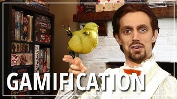 Applied Game Design - Episode 10 - Gamification