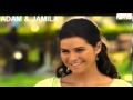 مسلسل ادم وجميلة الحلقة 23 الثالثة والعشرون مشهد رومانسي بين ادم وجميلة مسلسل ادم وجميلة الحلقة 23 الثالثة والعشرون مشهد رومانسي بين ادم وجميلة