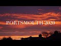 Portsmouth, UK 2020 - YouTube