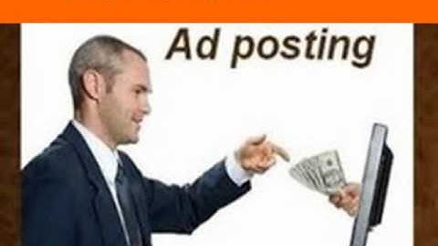 Addpostingservice.Com - Buy CL PVA  Accounts
