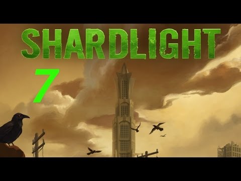 Shardlight Прохождение без комментариев №7