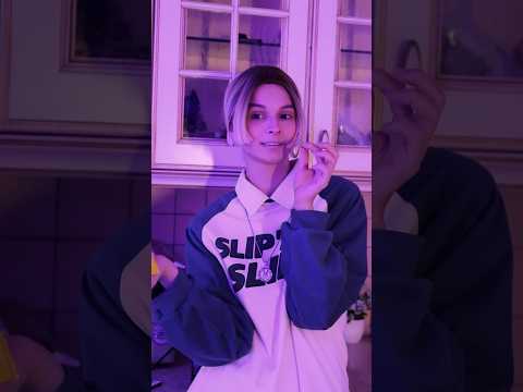 Ученик по обмену (2 СЕЗОН) ✨ 6 episode ✨ ждем тебя в тгк: Пристанище Аллен; заметки Стеффи