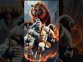 🚩🙏The powerful lord hanumanji#hindigod#bajarangbali#ji#shortsfeed#whatsappreels#youtubeshorts#maruti