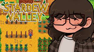 Let's Play Stardew Valley | New Beginnings 🐮🍃