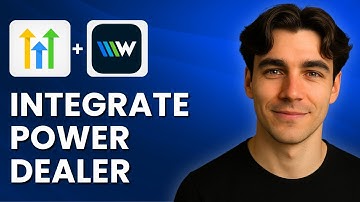 How To Integrate Power Dialer For Outreach In GoHighLevel (Tutorial 2025)