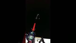 TEST ELECTRIC ROD GTECH PART 3 (SEA BEAST) 